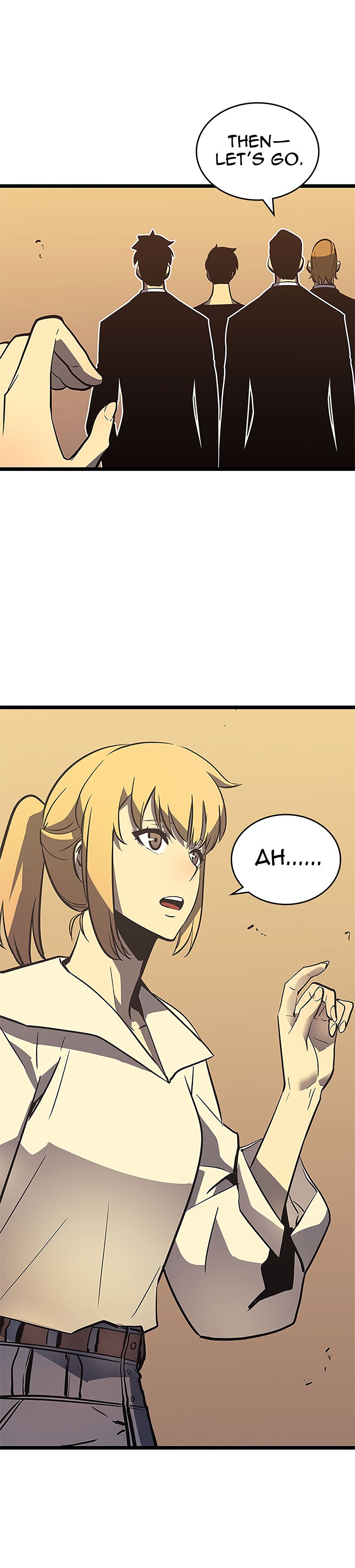Solo Leveling chapter 75 page 23