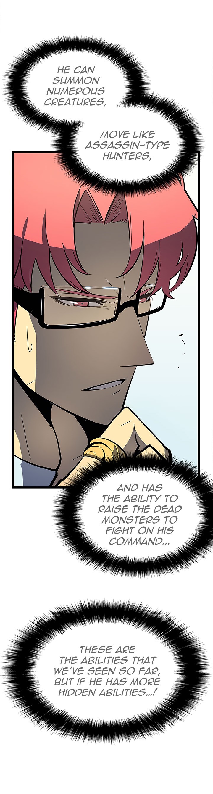 Solo Leveling chapter 76 page 10