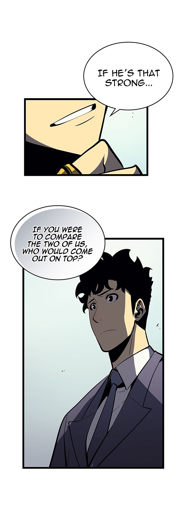 Solo Leveling chapter 76 page 11
