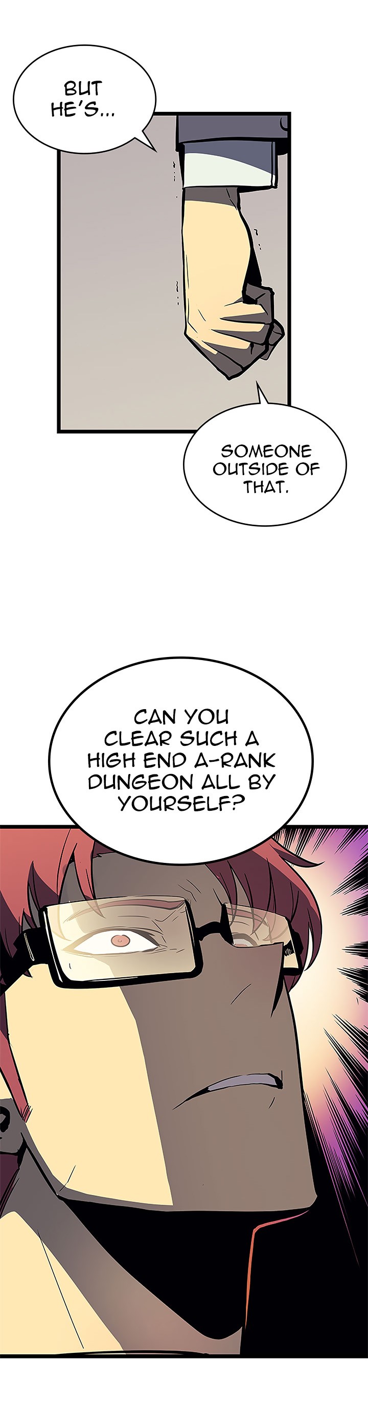 Solo Leveling chapter 76 page 13
