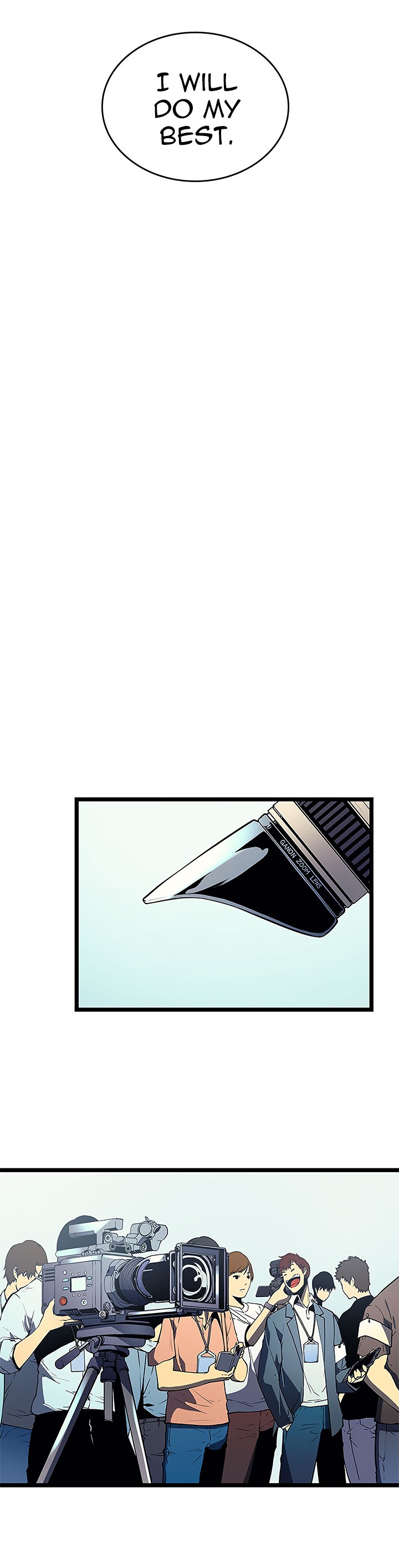 Solo Leveling chapter 76 page 16