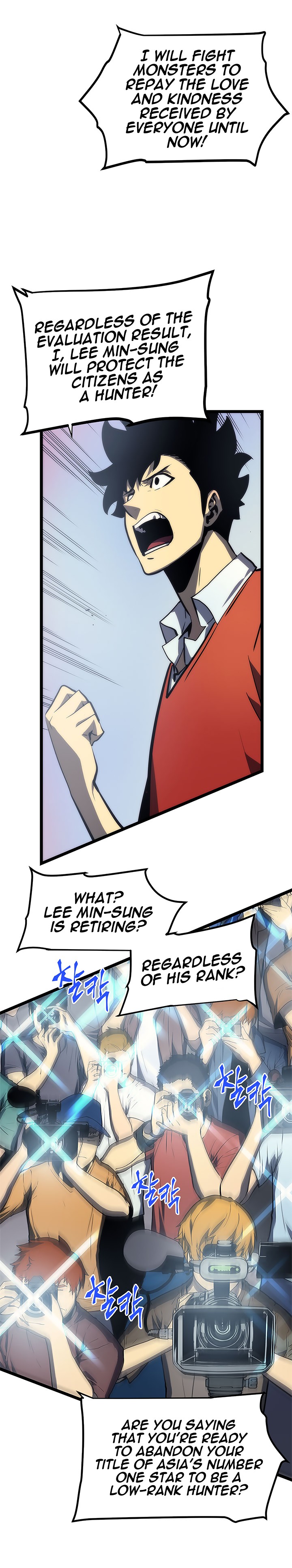 Solo Leveling chapter 78 page 3