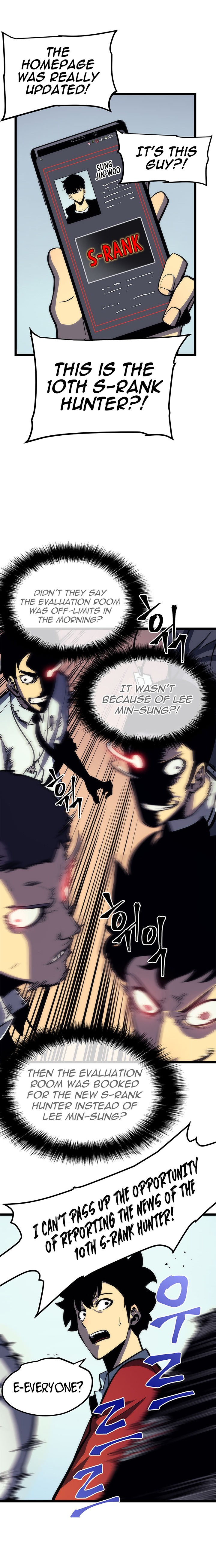 Solo Leveling chapter 78 page 7