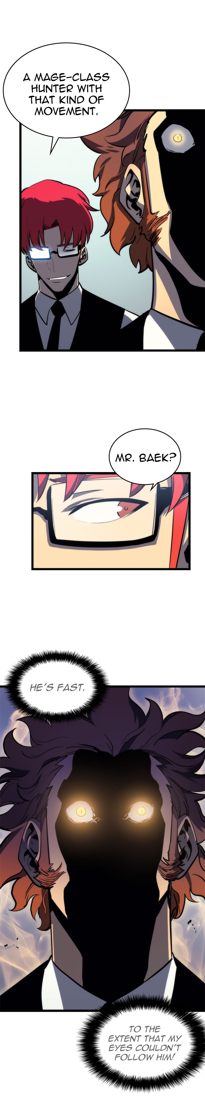 Solo Leveling chapter 78 page 23