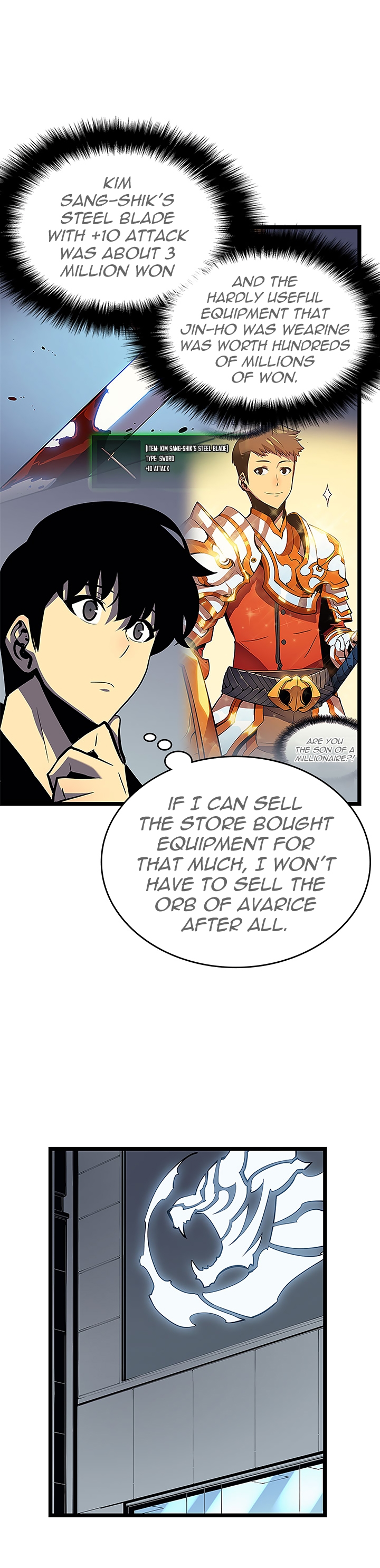 Solo Leveling chapter 79 page 15