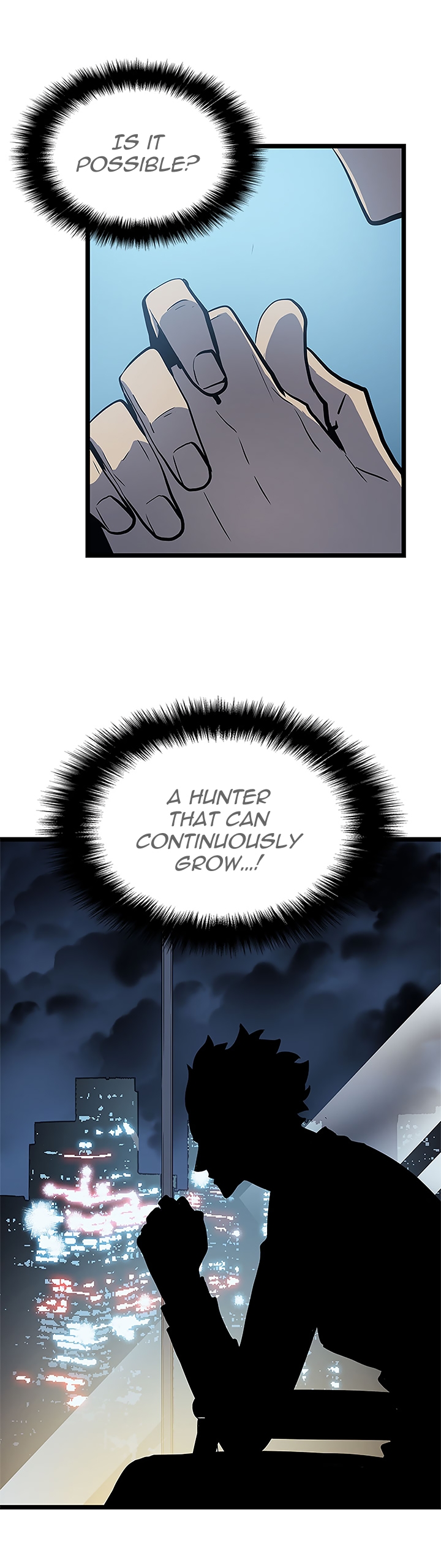 Solo Leveling chapter 79 page 16