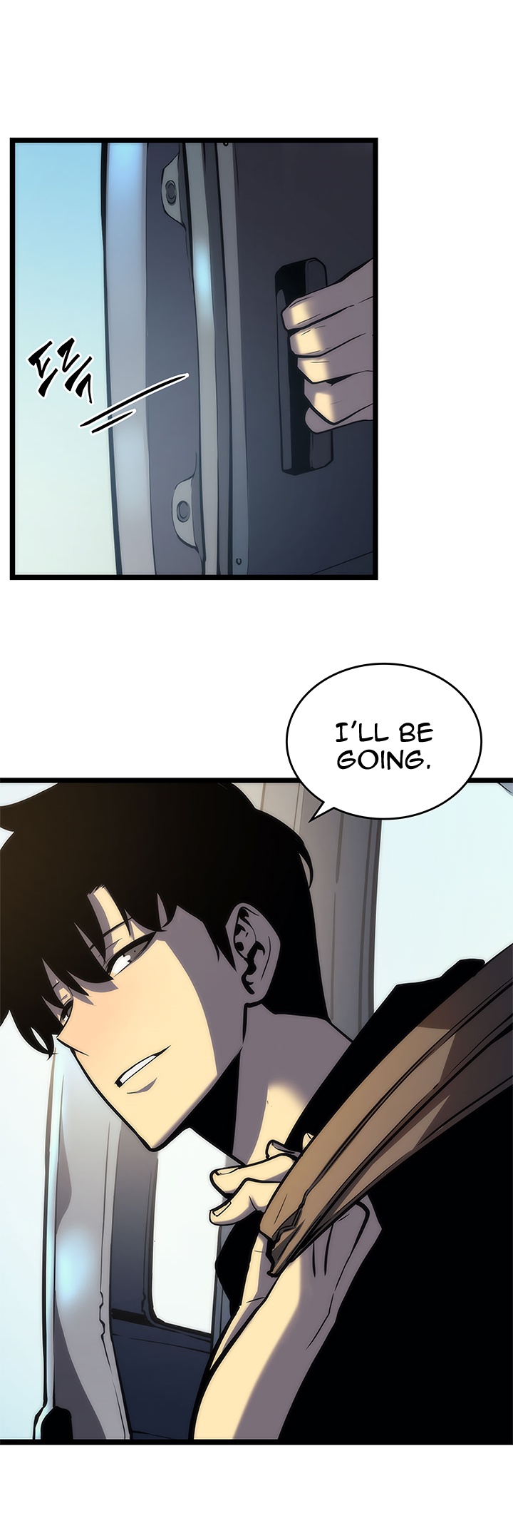 Solo Leveling chapter 80 page 10