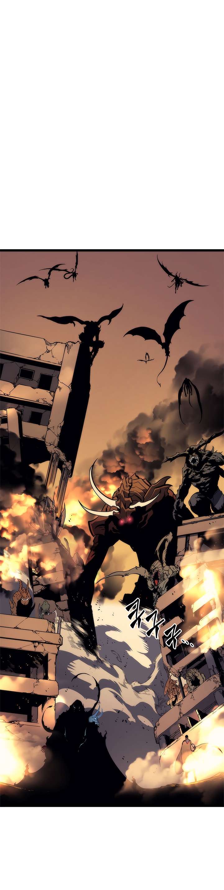 Solo Leveling chapter 80 page 17