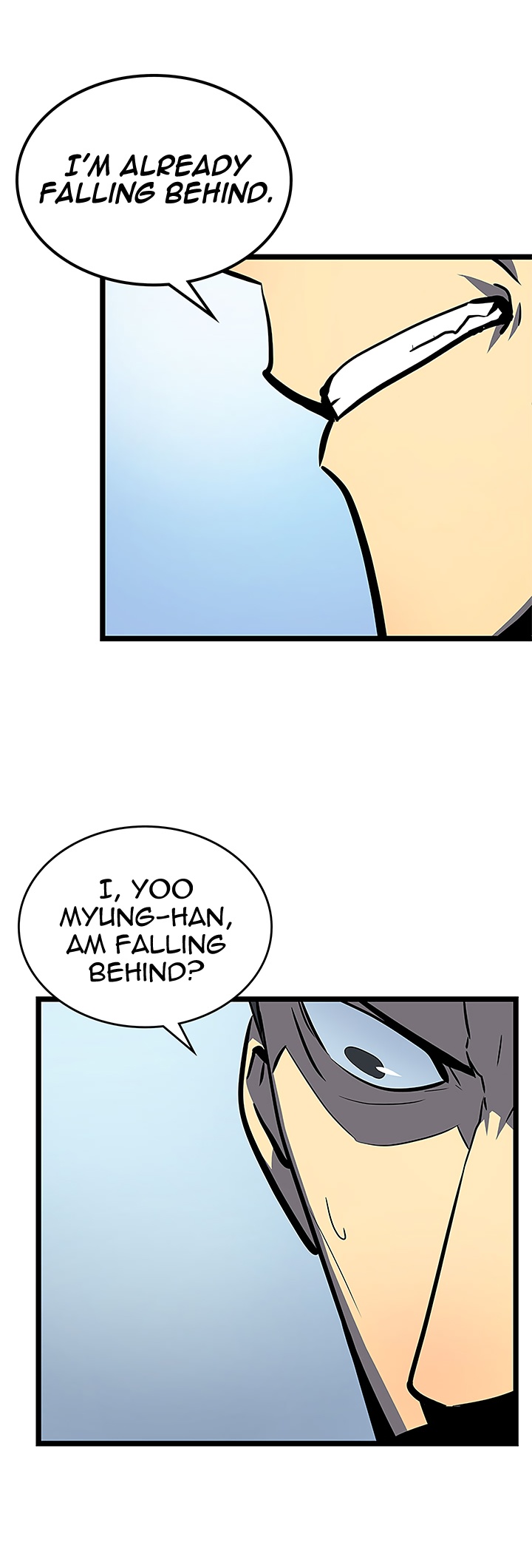 Solo Leveling chapter 80 page 30