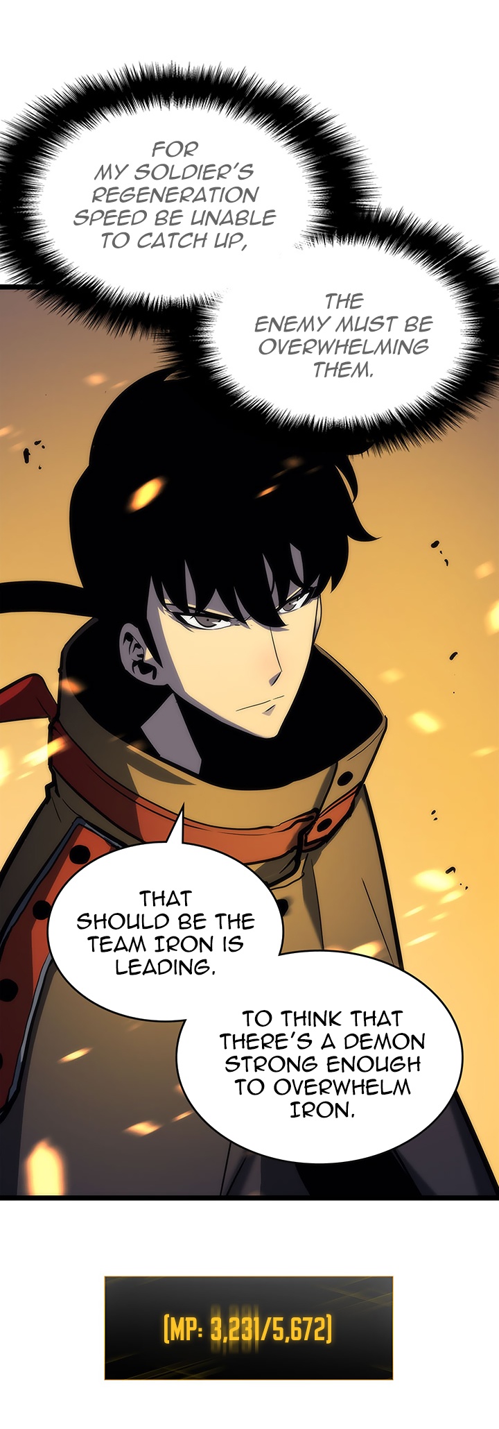 Solo Leveling chapter 81 page 15