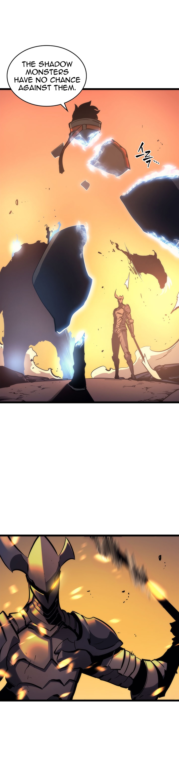 Solo Leveling chapter 81 page 26