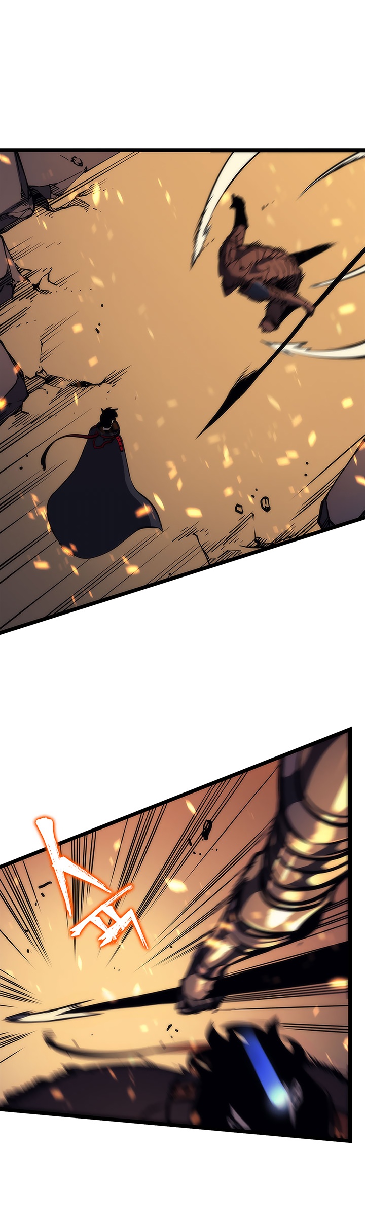 Solo Leveling chapter 81 page 27