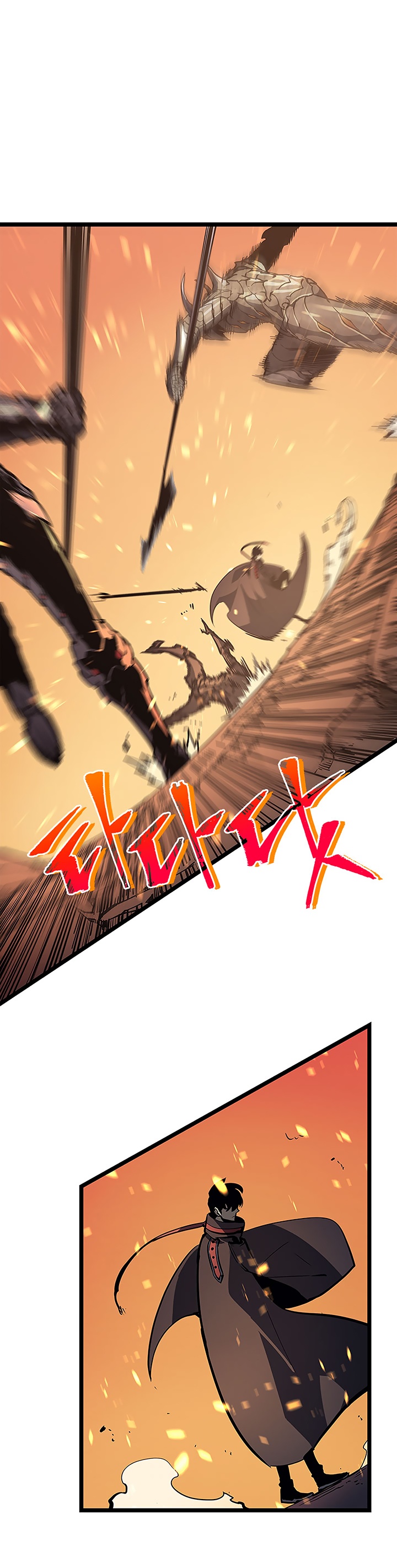 Solo Leveling chapter 81 page 29