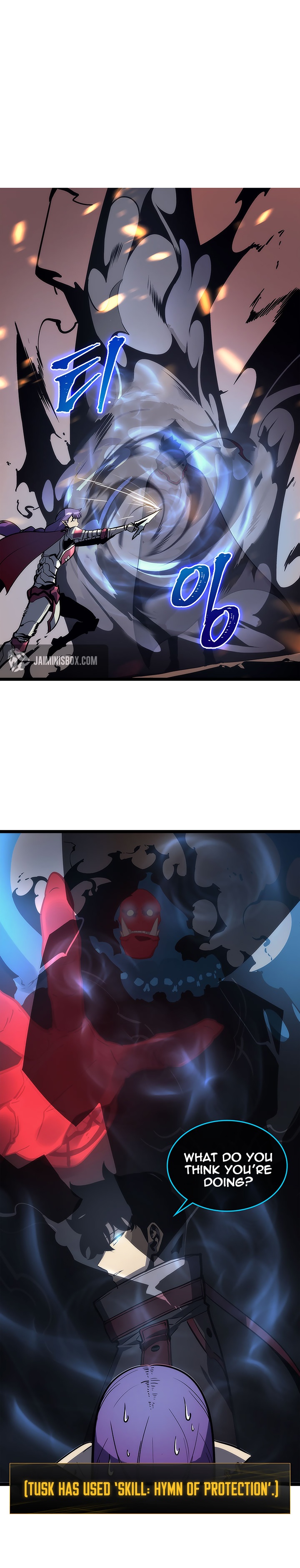 Solo Leveling chapter 82 page 10