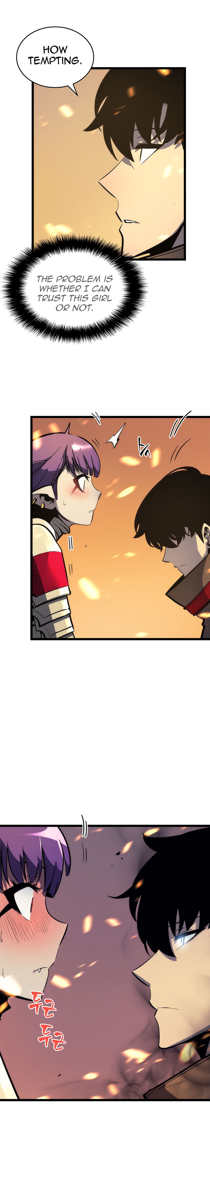 Solo Leveling chapter 82 page 13