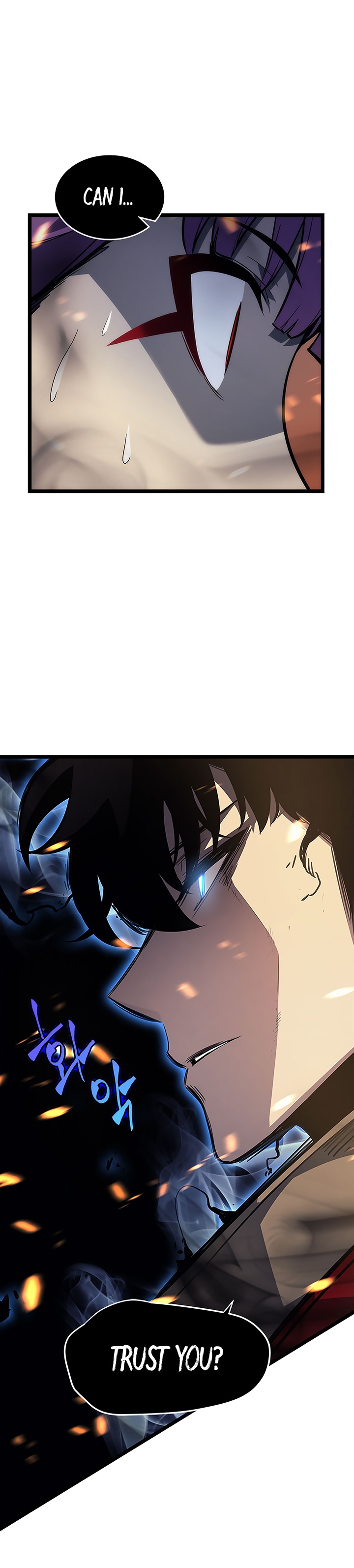 Solo Leveling chapter 82 page 14