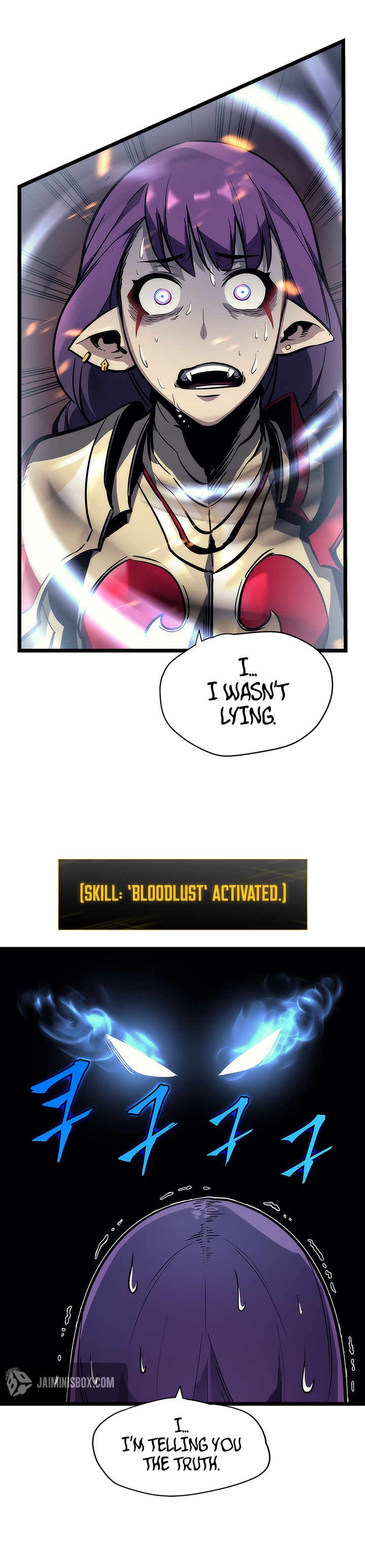 Solo Leveling chapter 82 page 15