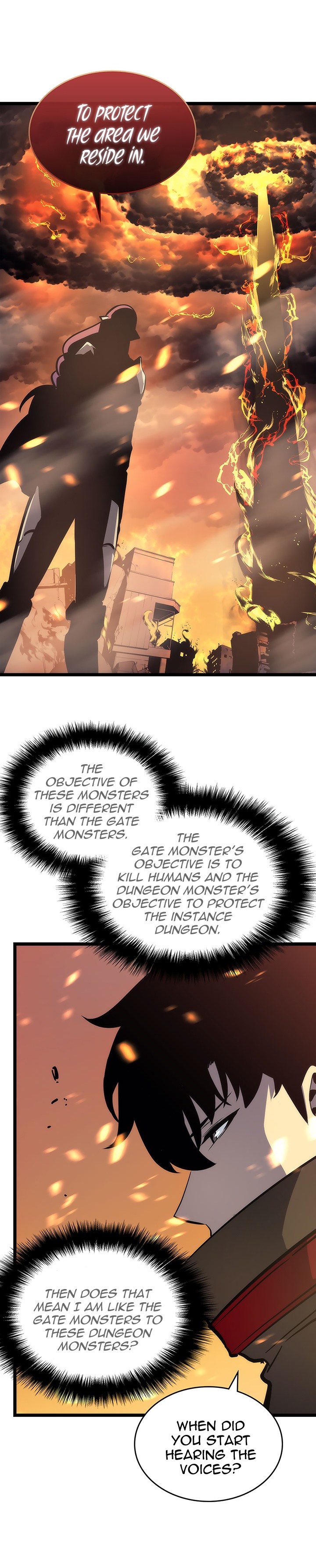 Solo Leveling chapter 82 page 24