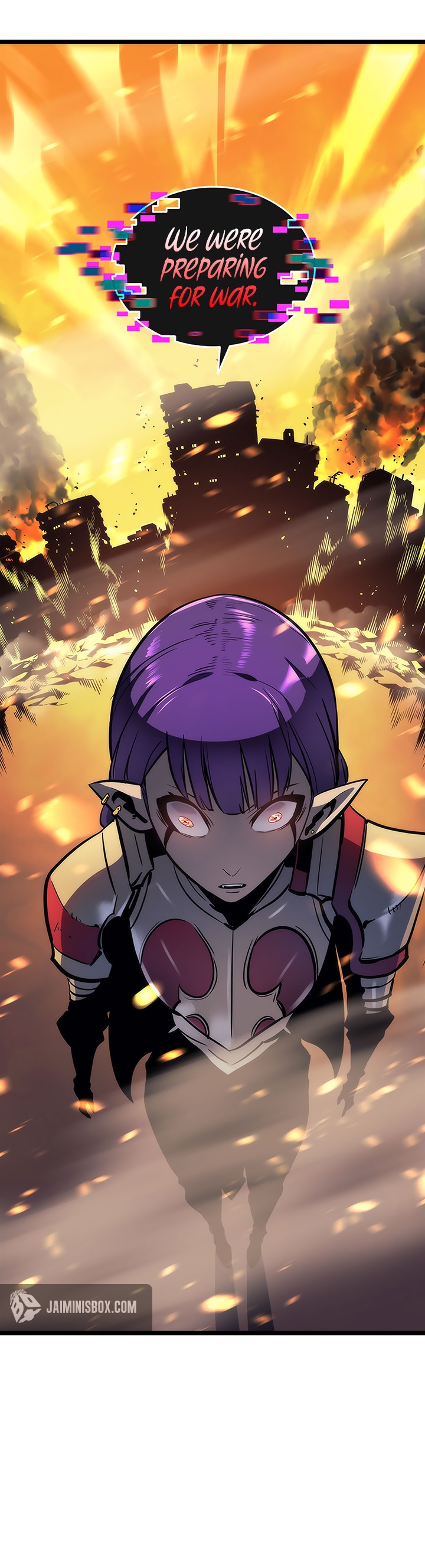 Solo Leveling chapter 82 page 27