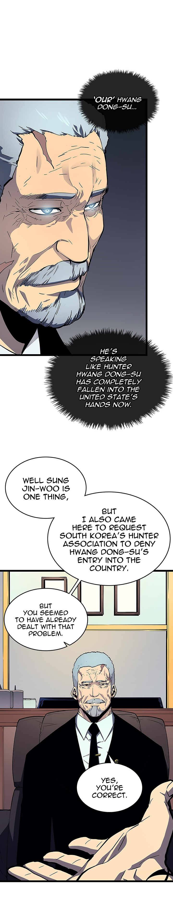 Solo Leveling chapter 84 page 13
