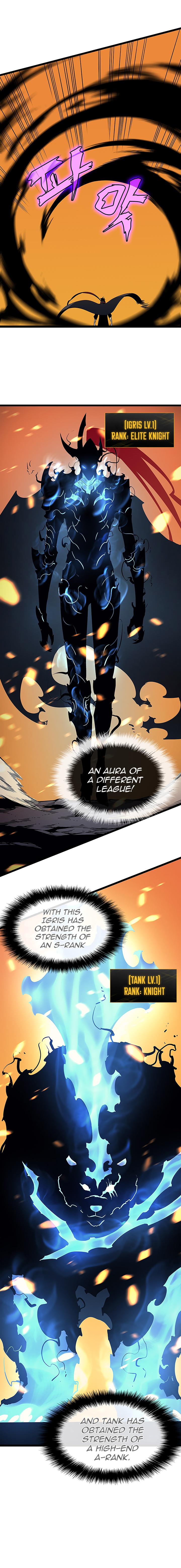 Solo Leveling chapter 84 page 23