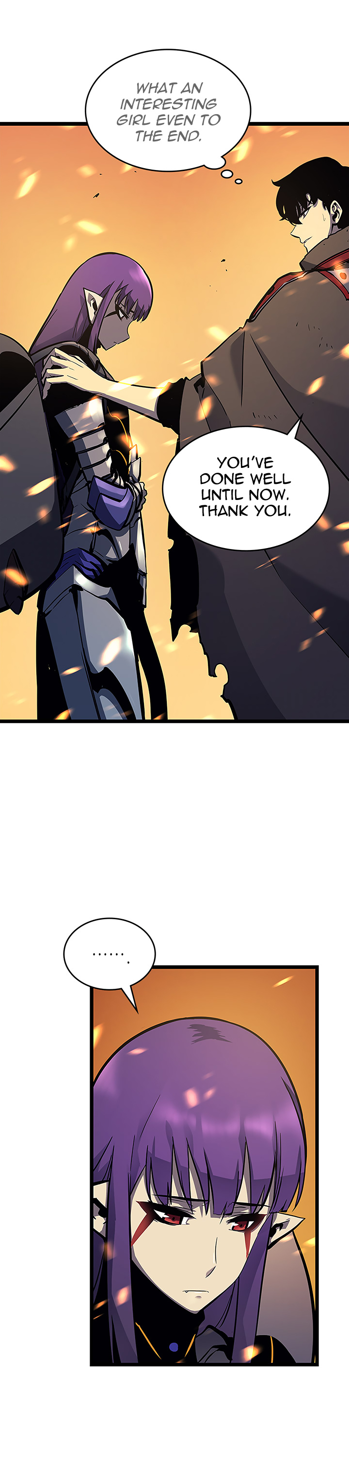 Solo Leveling chapter 85 page 5