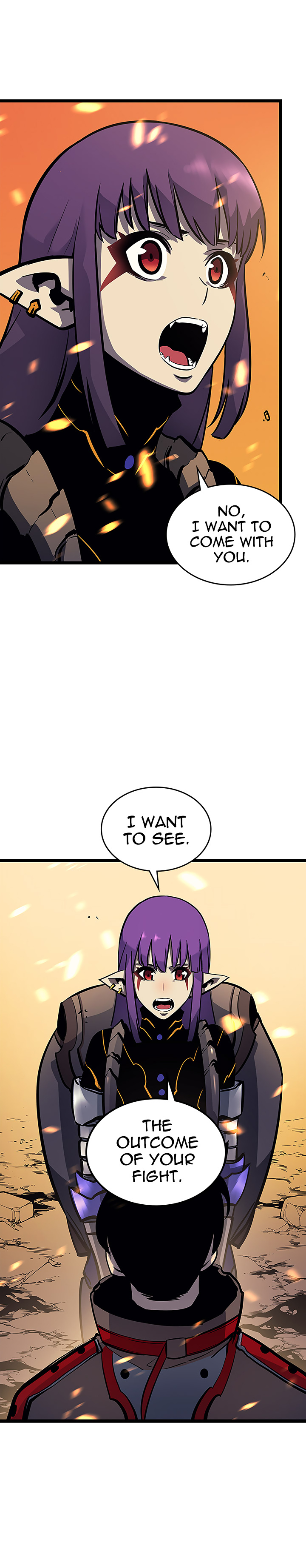 Solo Leveling chapter 85 page 6
