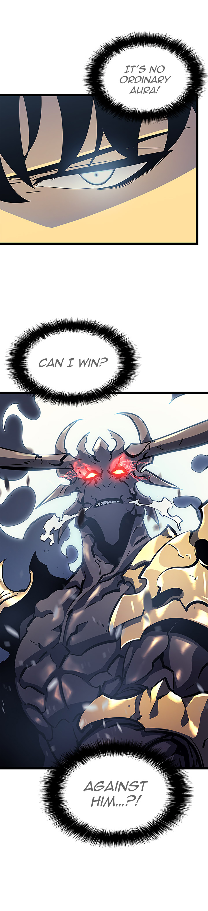 Solo Leveling chapter 85 page 29