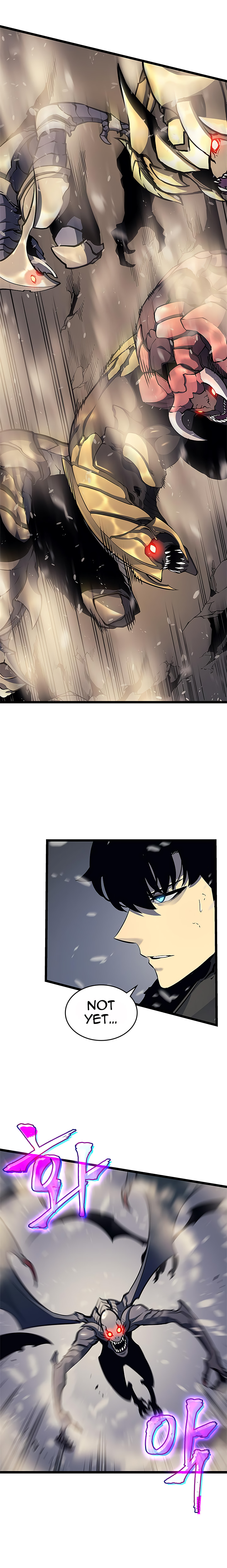 Solo Leveling chapter 86 page 7