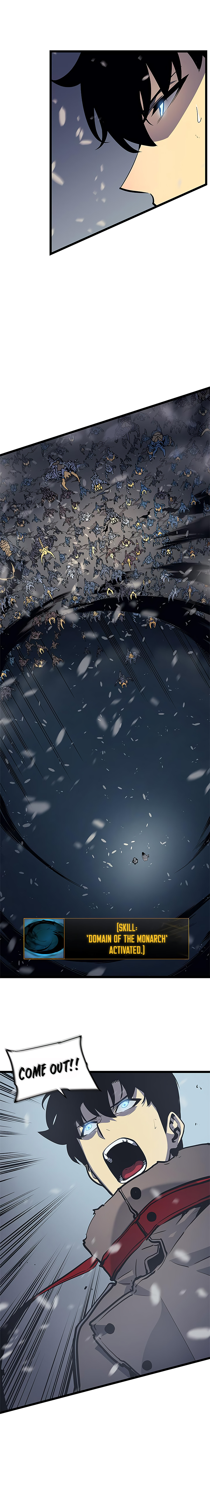 Solo Leveling chapter 86 page 8