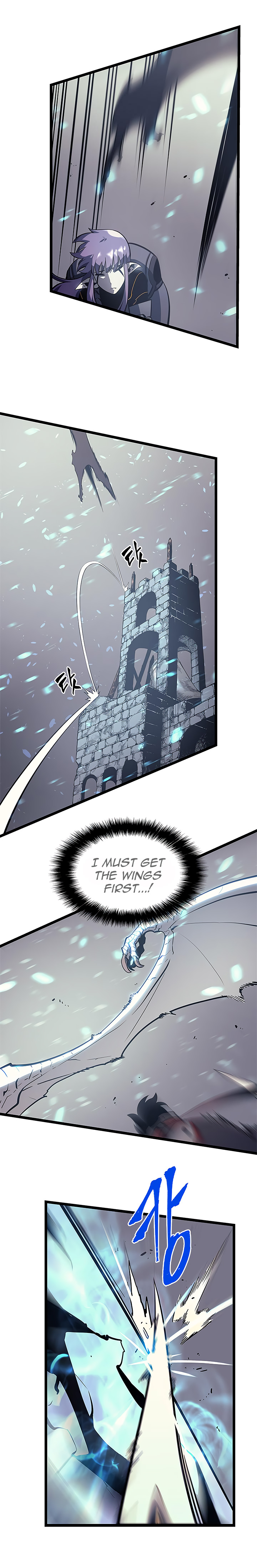 Solo Leveling chapter 86 page 16
