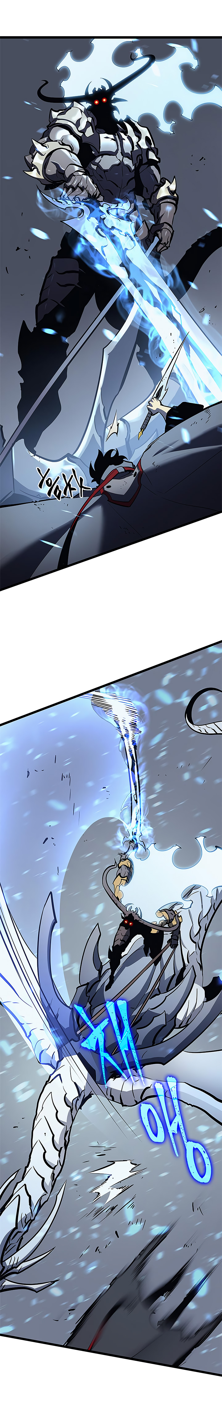 Solo Leveling chapter 86 page 17
