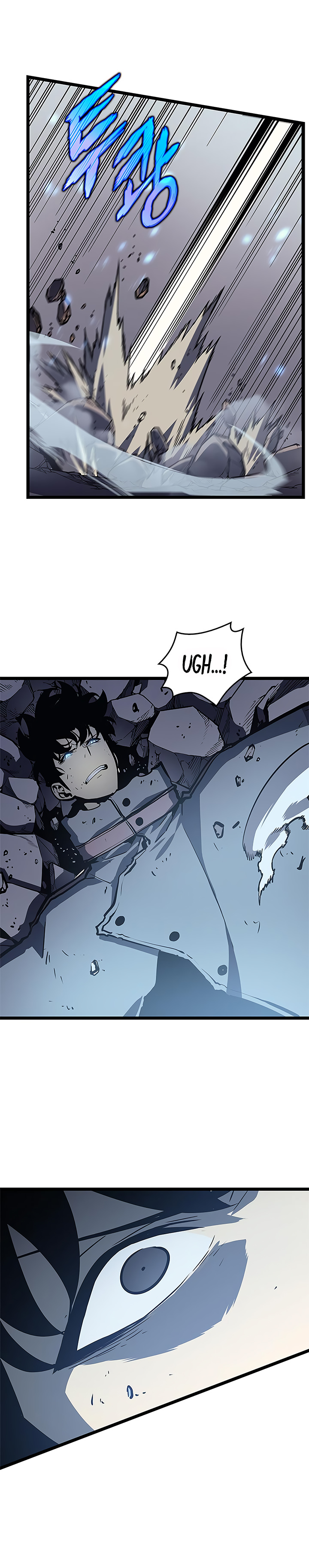 Solo Leveling chapter 86 page 18