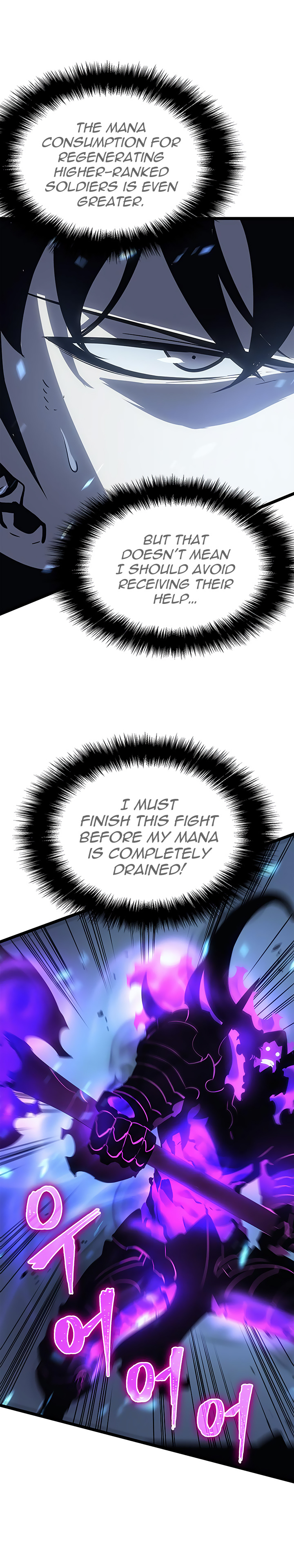 Solo Leveling chapter 87 page 4