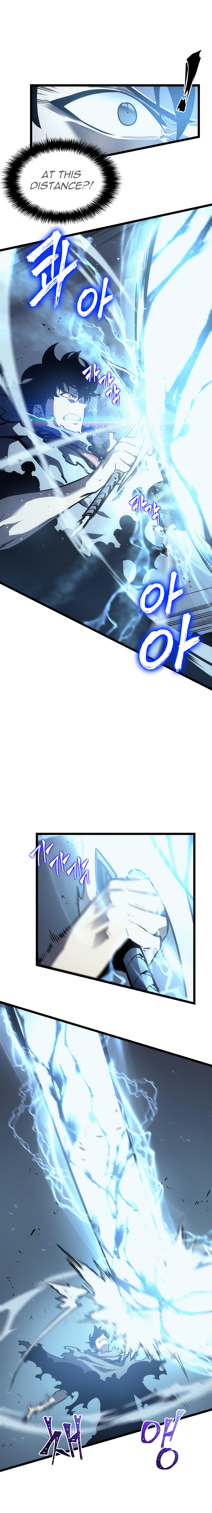 Solo Leveling chapter 87 page 18
