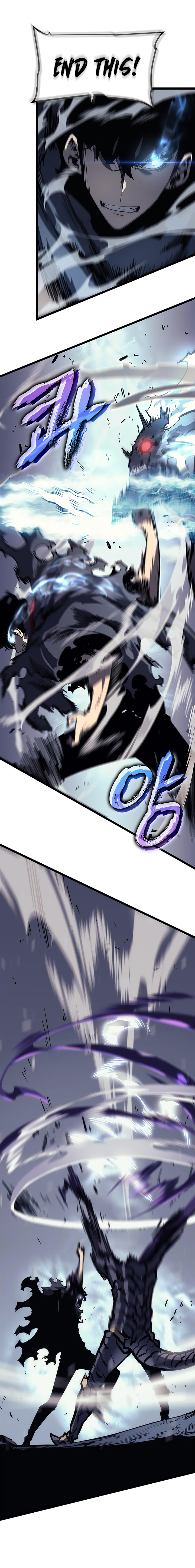 Solo Leveling chapter 87 page 25