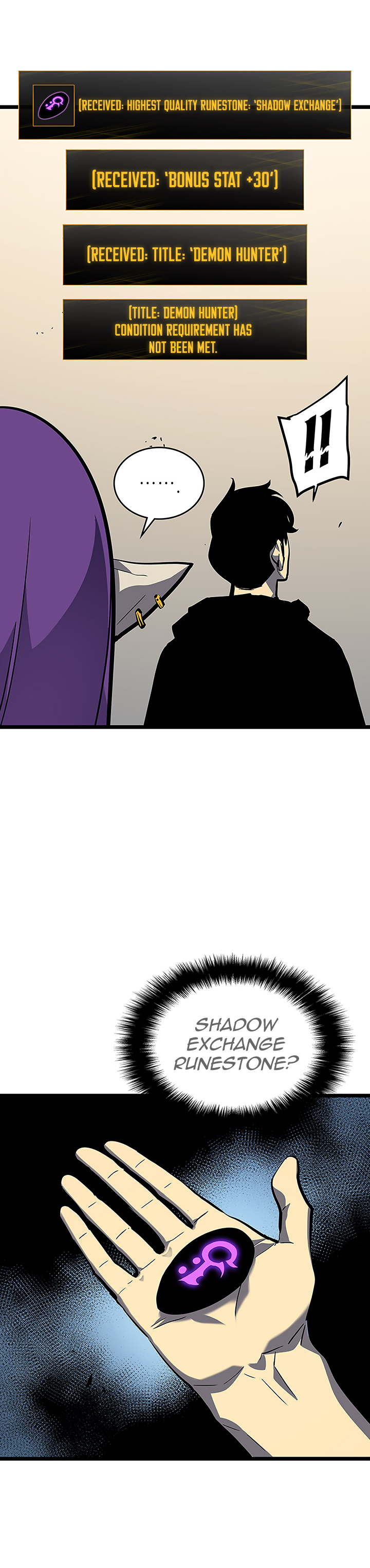 Solo Leveling chapter 88 page 15