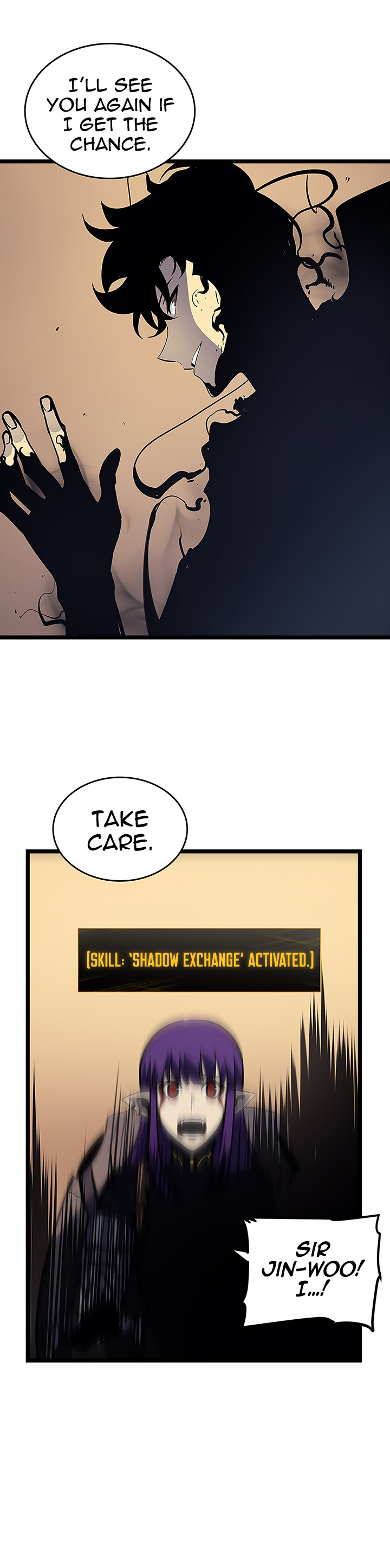 Solo Leveling chapter 88 page 18