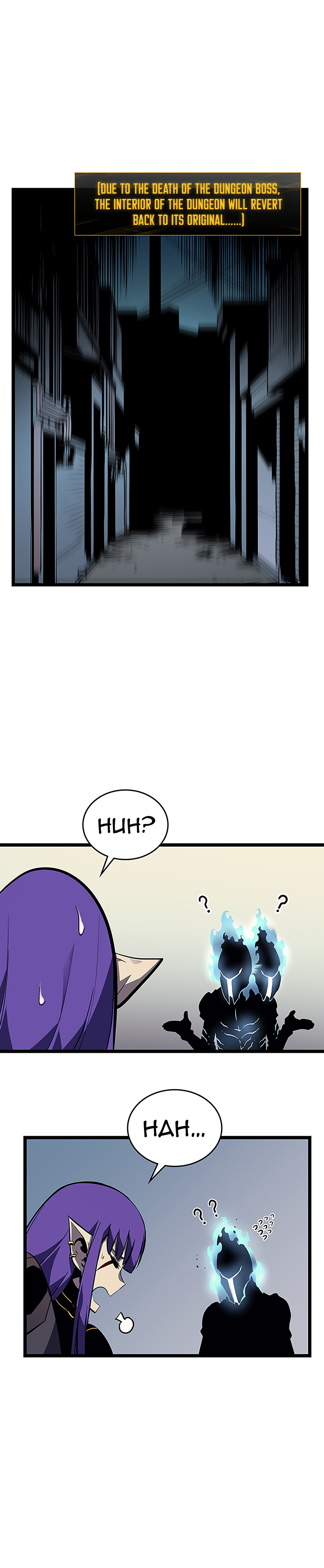 Solo Leveling chapter 88 page 19