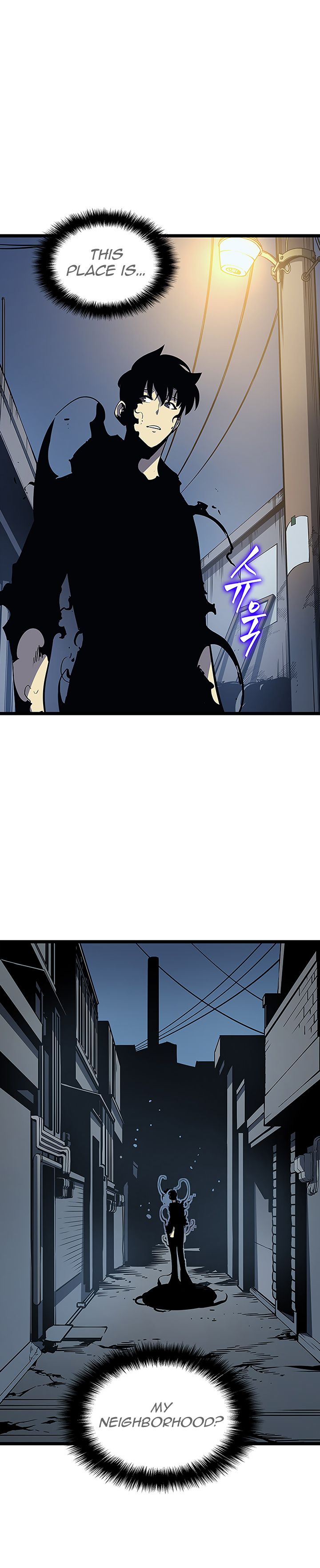 Solo Leveling chapter 88 page 20