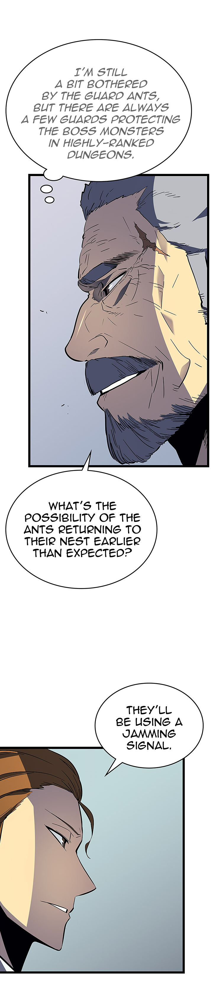 Solo Leveling chapter 88 page 25
