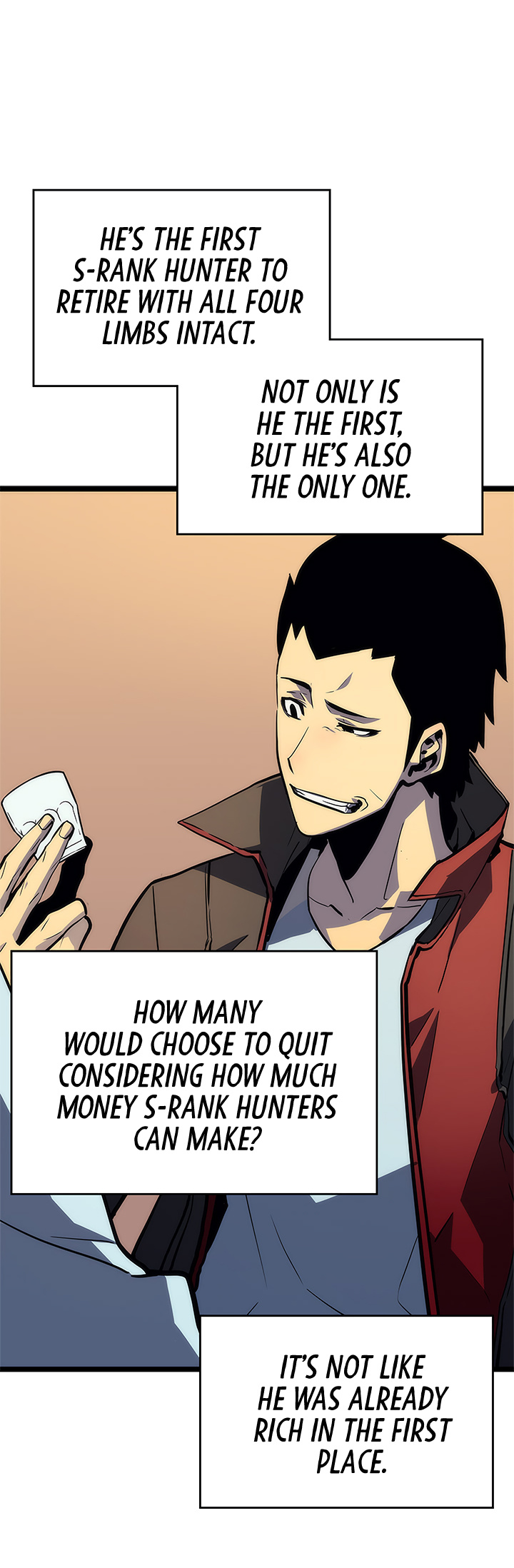 Solo Leveling chapter 89 page 4