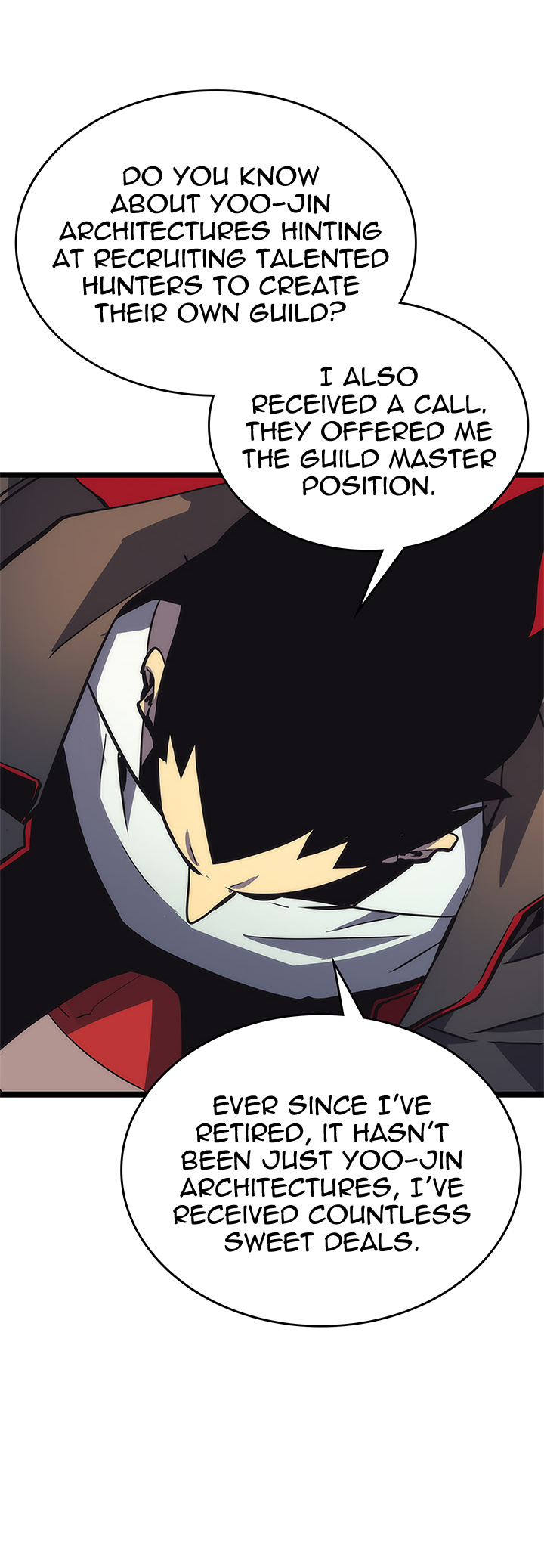 Solo Leveling chapter 89 page 8