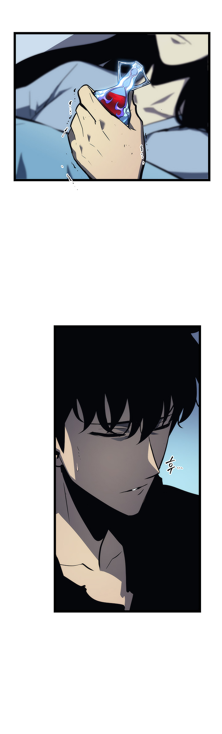 Solo Leveling chapter 89 page 16