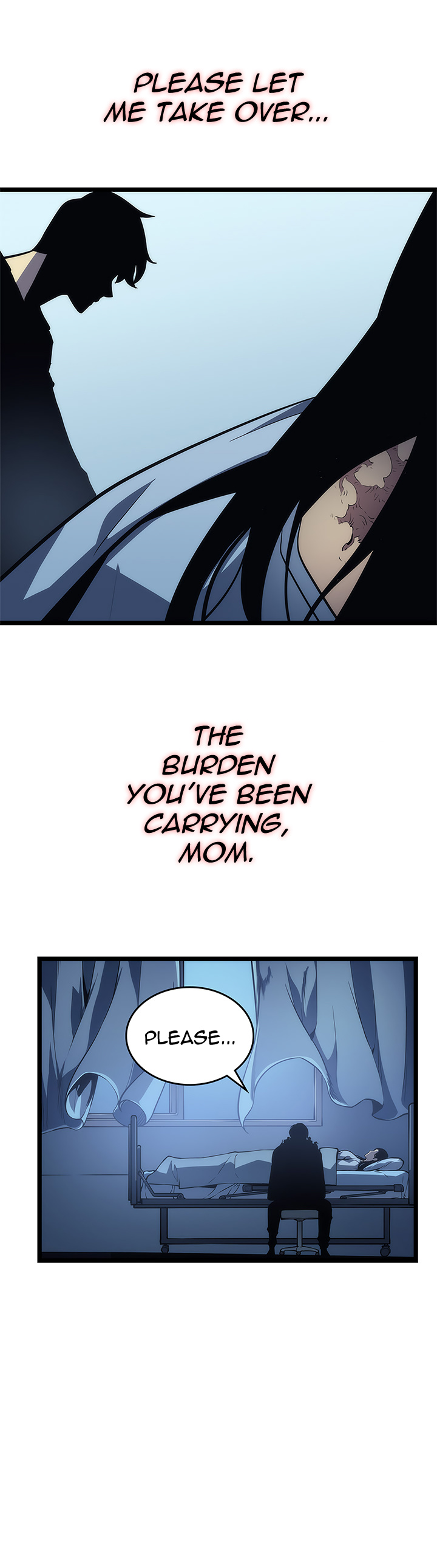 Solo Leveling chapter 89 page 21