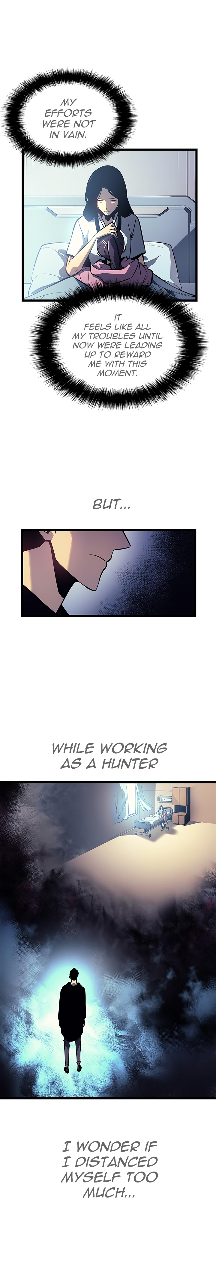 Solo Leveling chapter 90 page 6