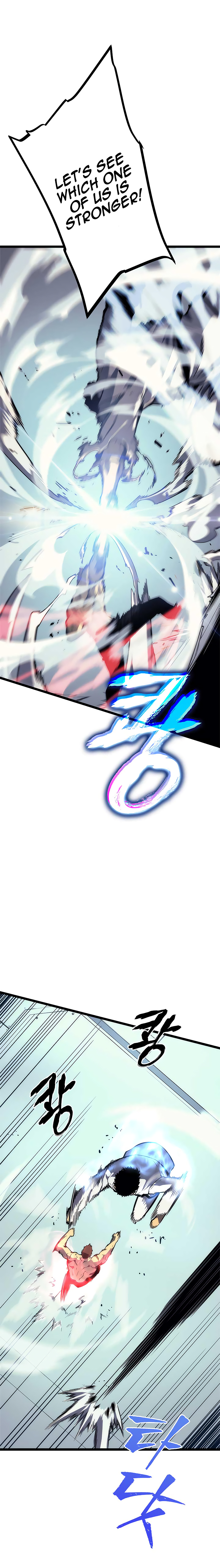 Solo Leveling chapter 92 page 4