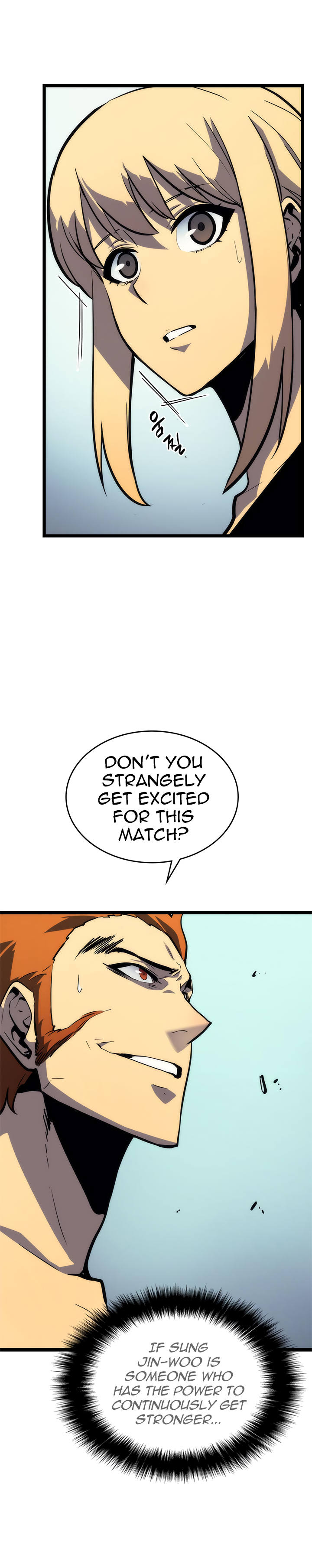 Solo Leveling chapter 93 page 8