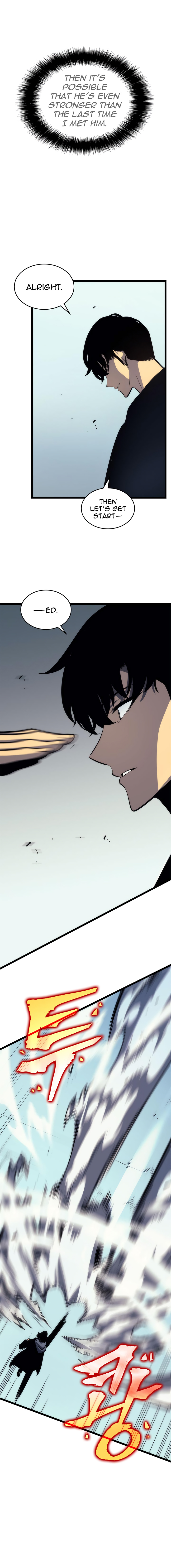 Solo Leveling chapter 93 page 9