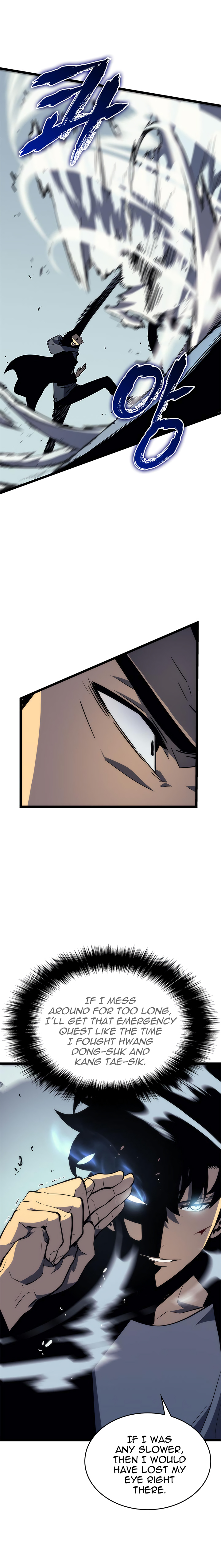 Solo Leveling chapter 93 page 15